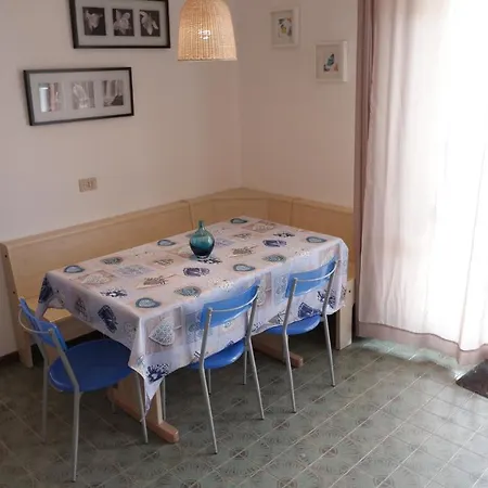 Cristina N. 12 Apartment Lido di Jesolo