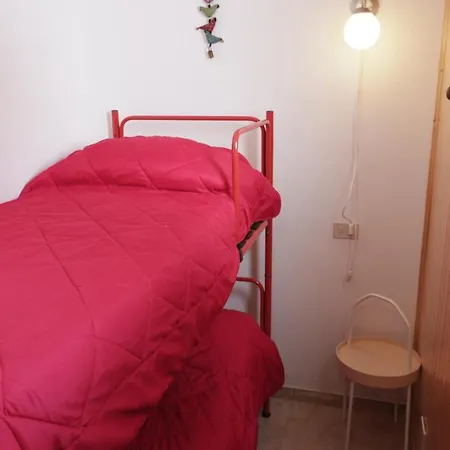 Cristina N. 12 * Lido di Jesolo