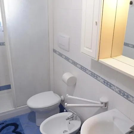 Apartment Cristina N. 12