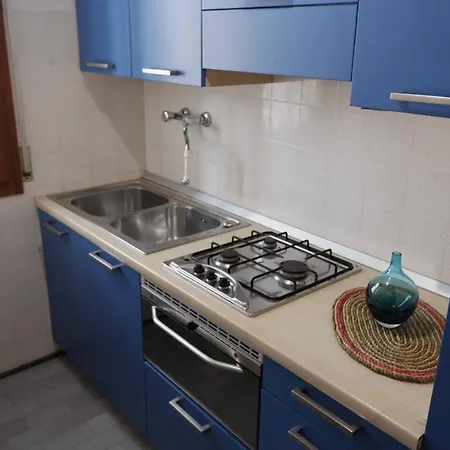 Apartment Cristina N. 12 *