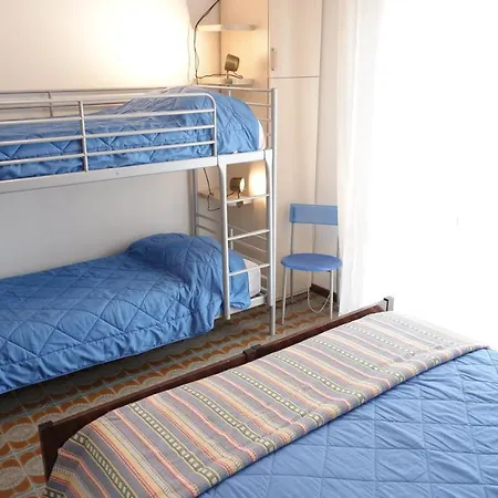 Apartment Cristina N. 12 Lido di Jesolo