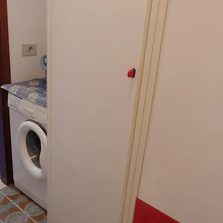 Apartment Cristina N. 12 *
