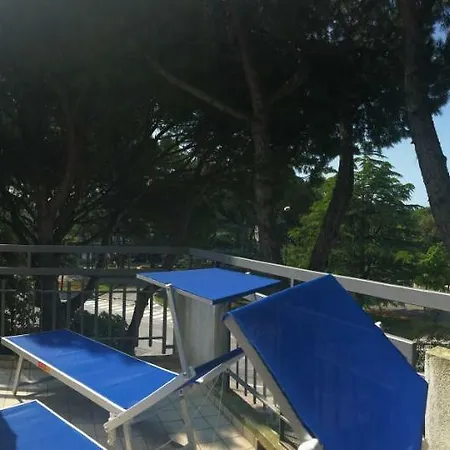 Cristina N. 12 * Lido di Jesolo