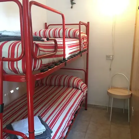 Apartment Cristina N. 12 Lido di Jesolo