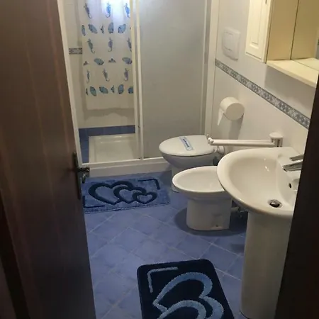 Apartment Cristina N. 12