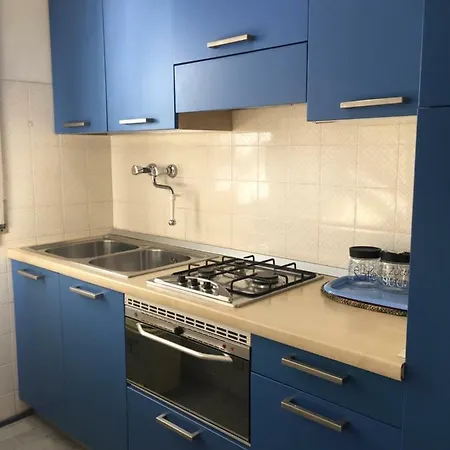 Apartment Cristina N. 12 Lido di Jesolo