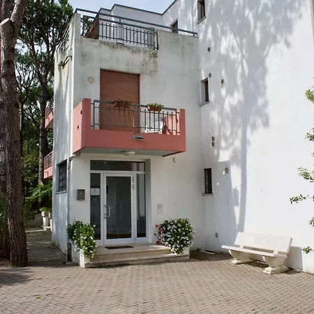 Cristina N. 12 Apartment *